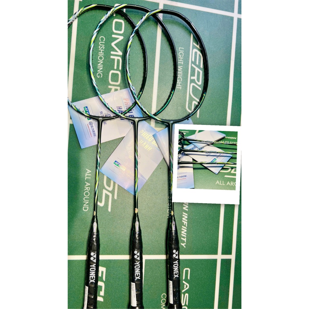 Vợt cầu lông Yonex Astrox 100 Tour VA