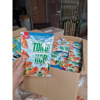 [CHÍNH HÃNG] Cám Câu Cá Kim Long Tự Nhiên 3 Loại Cực Nóng - Sản phẩm câu cá hot nhất - Fishing