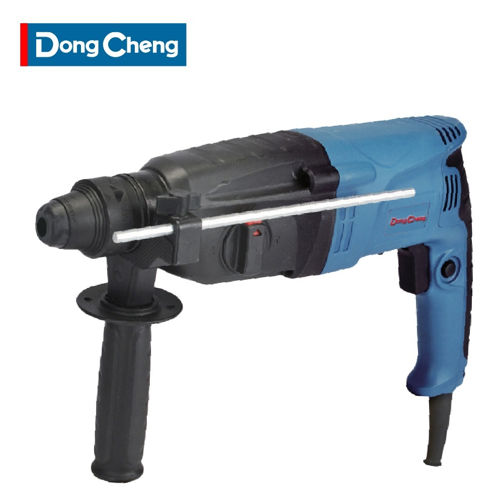 Máy khoan búa Dongcheng DZC05-26B 720W