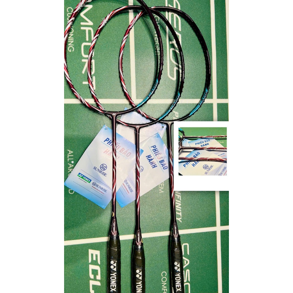Vợt cầu lông Yonex Astrox 100 Game chính hãng