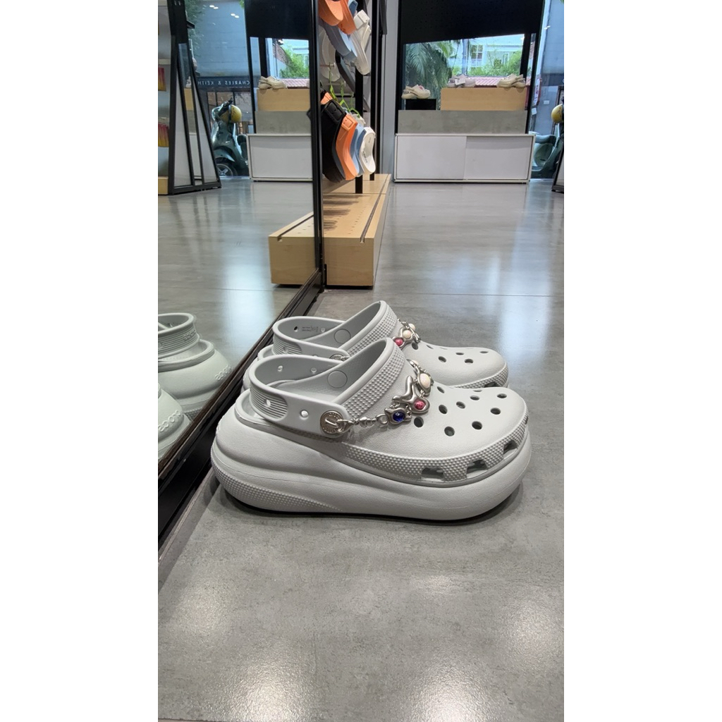 [Auth store] Crush clog full charm như hình