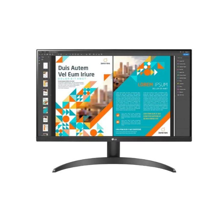 Màn hình LG 24QP500 IPS-2K-24 inch