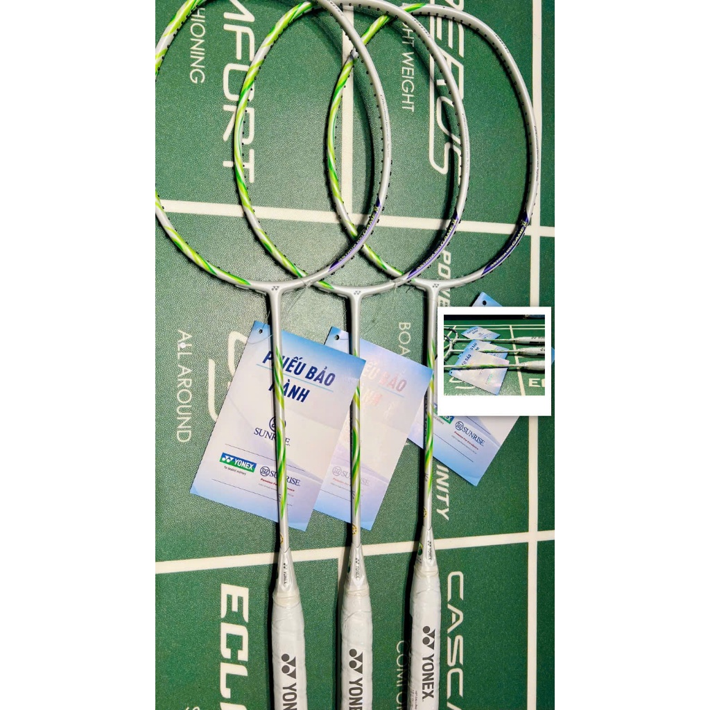Vợt cầu lông Yonex Astrox 100 Game VA