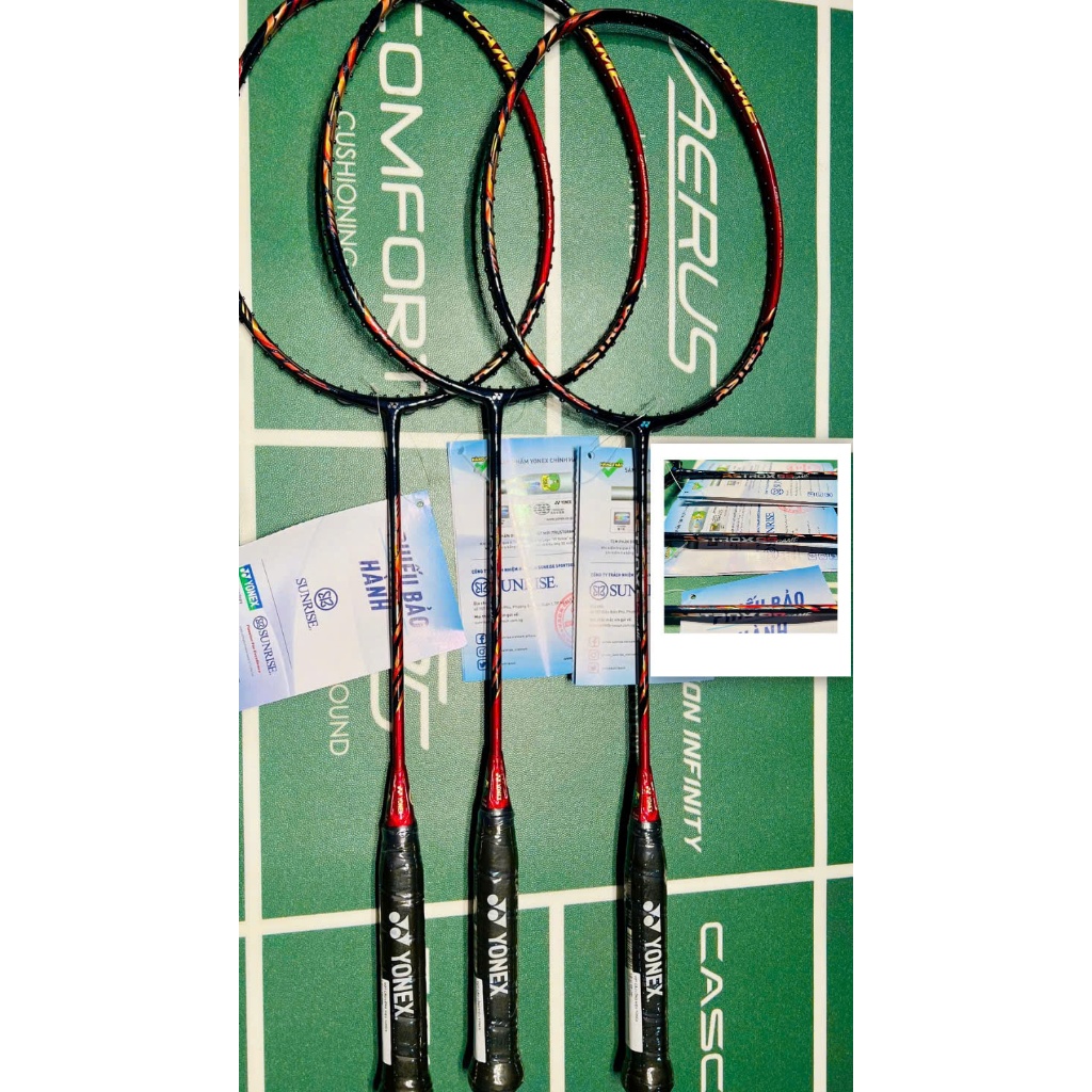 Vợt cầu lông Yonex Astrox 99 Game