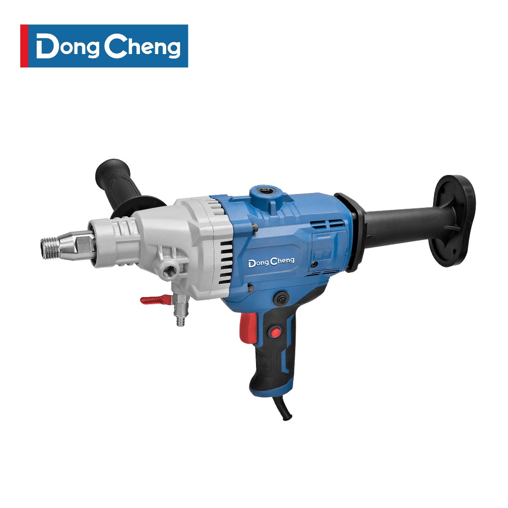 Máy khoan rút lõi Dongcheng DZZ 05-110 2000W