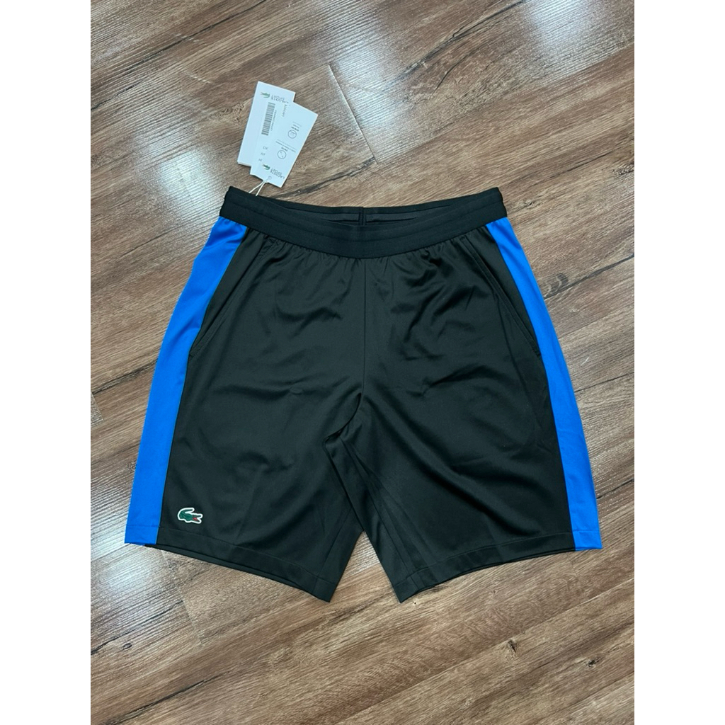 Quần short Lacoste Nam Polyester Chính Hãng