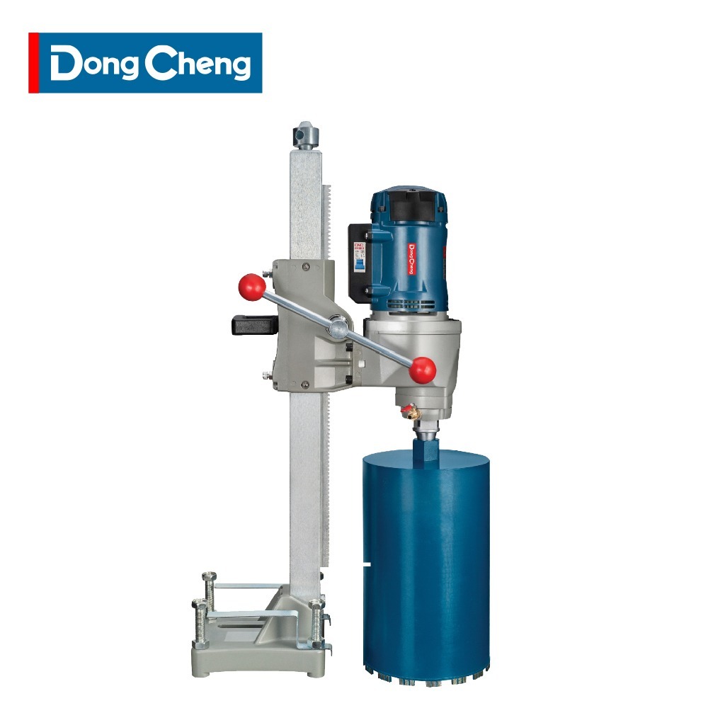Máy khoan rút lõi Dongcheng DZZ200S 3300W