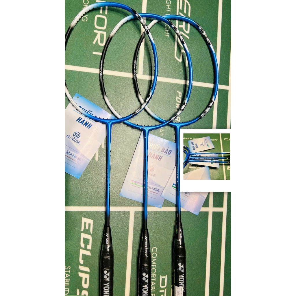 Vợt cầu lông Yonex Astrox 1 DG chính hãng