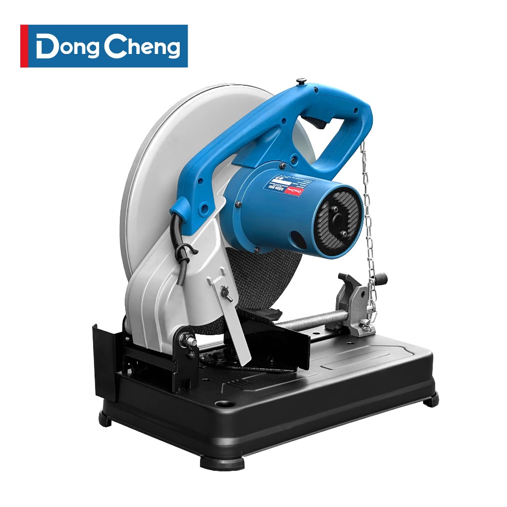 Máy cắt sắt Dongcheng DJG04-355S 2200W