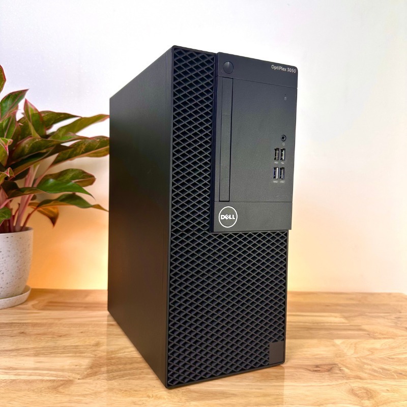 DELL OPTIPLEX 3050 MT CORE I7 7700 | RAM 16GB | SSD 512GB | VGA rời Quadro K2200 4GB D5. dùng photos