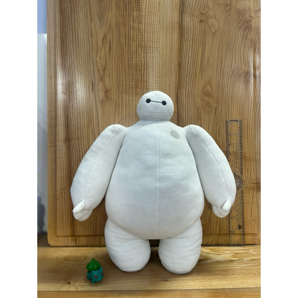 Gấu bông Baymax dễ thương