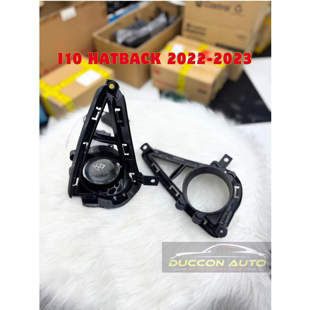 Dưỡng bi gầm i10 hatback 2022-2023 bi 3.0