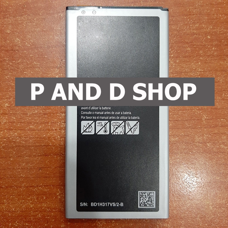 Pin Thay Thế SS EB BJ710CBC J7 2016 J710 J7108 J710F J710FN J710H J710M EB BJ710CBE TĐ