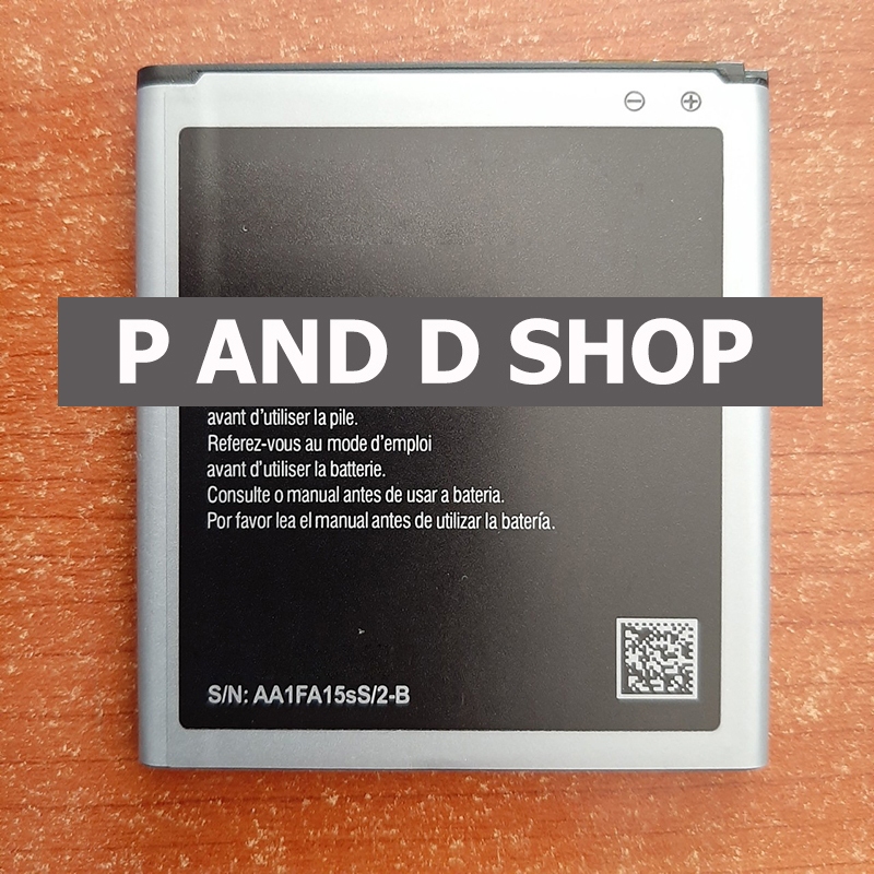 Pin thay thế SS J3 2016 G532 J3 LTE 2016