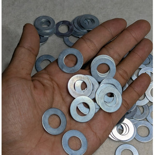 100g long đền 12 ly / long đen 12 ly / vòng đệm 12mm