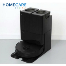 Roborock Qrevo Edge 5V1 - Hàng Chính Hãng