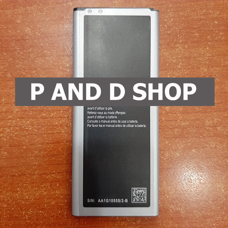 Pin Thay Thế SS EB BN910BBE N910C Note 4 1 sim N910 N910F TĐ