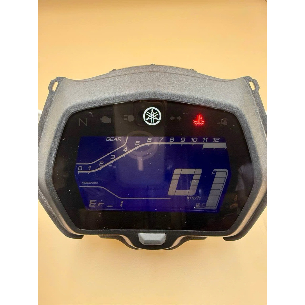 àn Hình Đồng Hồ Exciter 155 Có Hàn Chân Zin Chuẩn – LCD Đồng Hồ EX155 Thay Thế Sửa Chữa Hiển Thị Sắc