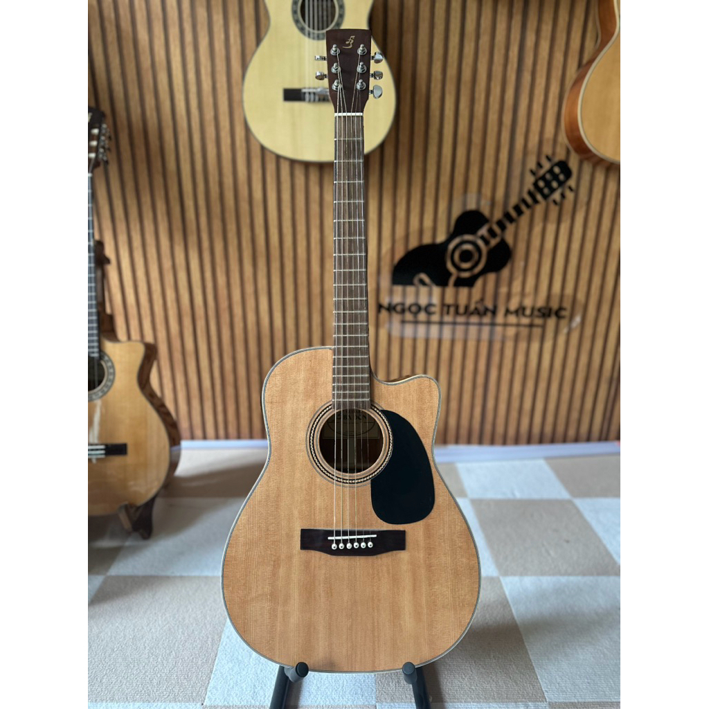 Guitar acoustic ba đờn J200