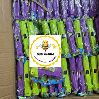 Hạt Nở Đồ Chơi Vô Tri Hotrend Ếch Dính Tường  Sung Cà Rốt