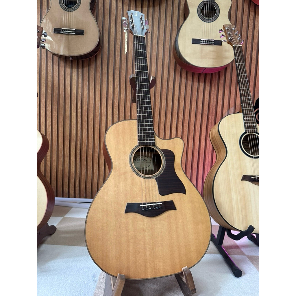 Guitar ba đờn T350 giá rẻ