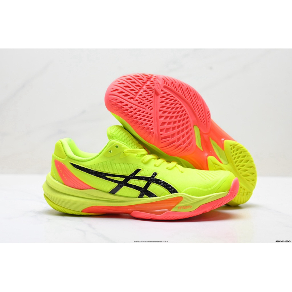 Giày Asics Sky Elite FF 3 ‘Paris’ | Bật Nhảy Tốt – Bám Sân Cao Cấp