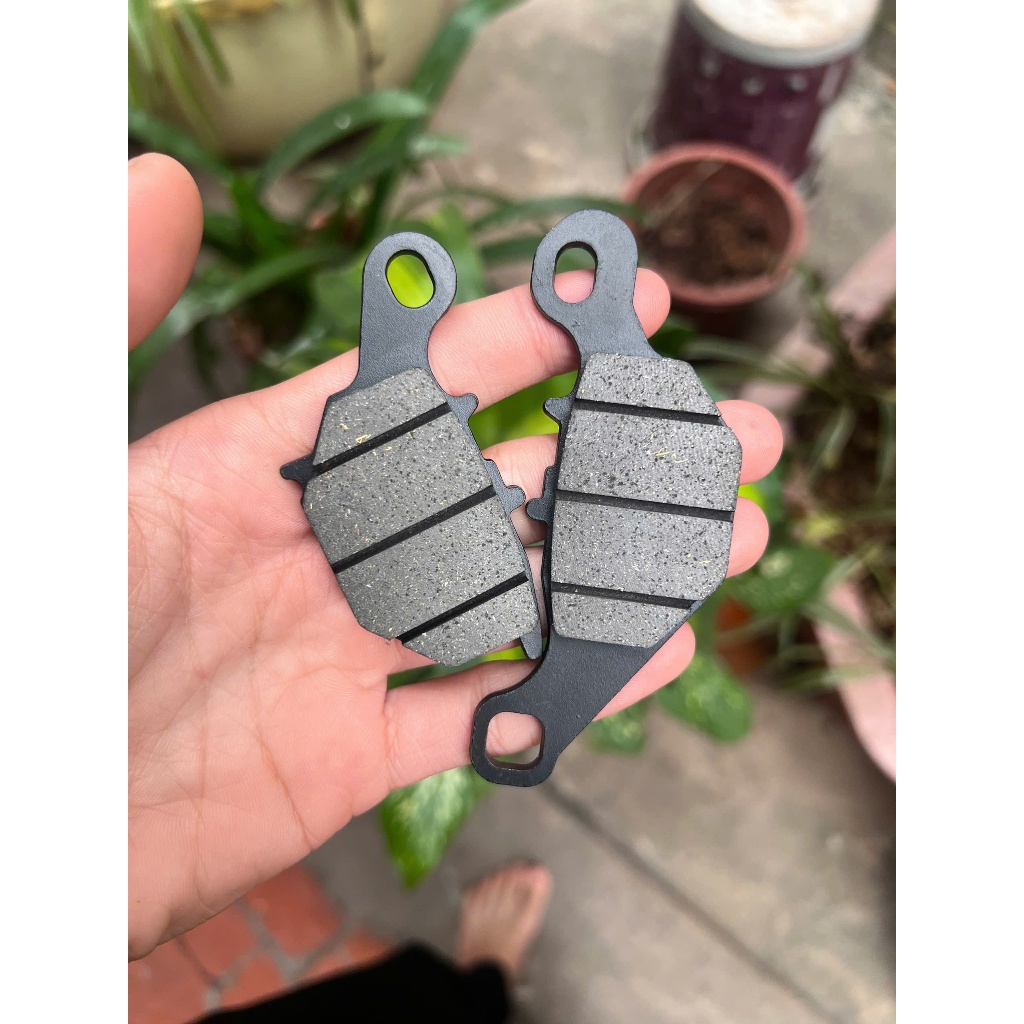 Má phanh đĩa xe điện Vinfast: Feliz/Feliz S/Evo 200/Evo 200 Lite/Impes/Ludo/Tempest/Klara S , Hàng C