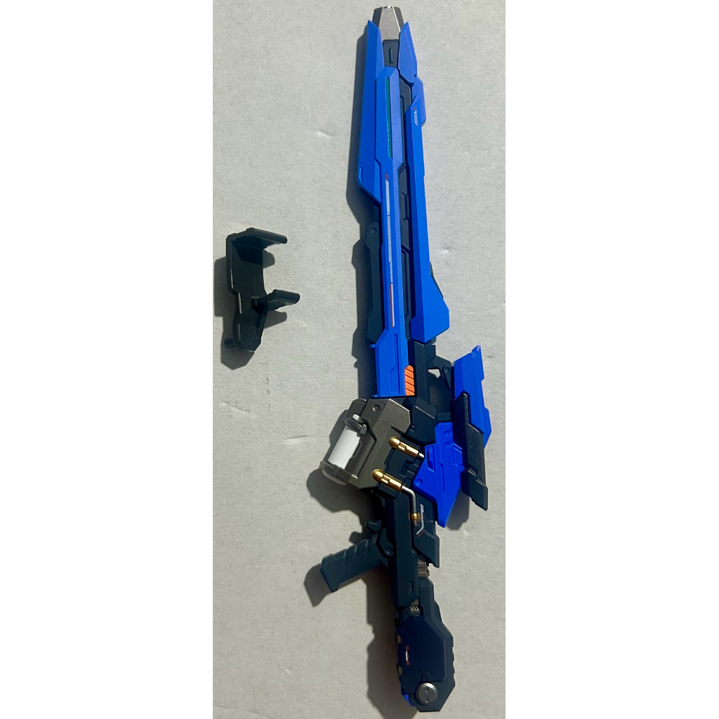 Mô hình trang bị metal build Date masamune 1/100 moshow