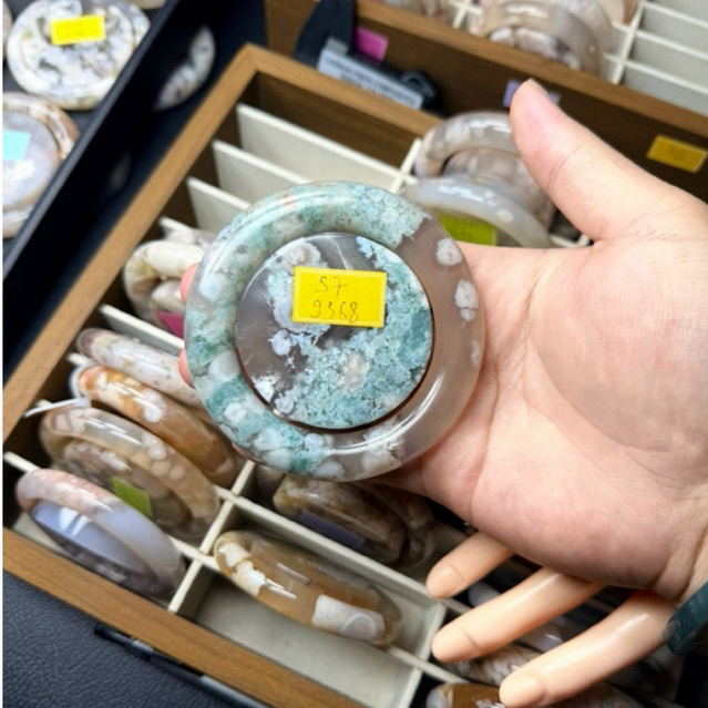 Mã não hoa anh đào vip ni 57