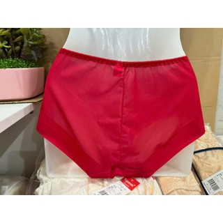 Combo 5 Quần lót nữ không viền vải voan Hàn cao cấp
