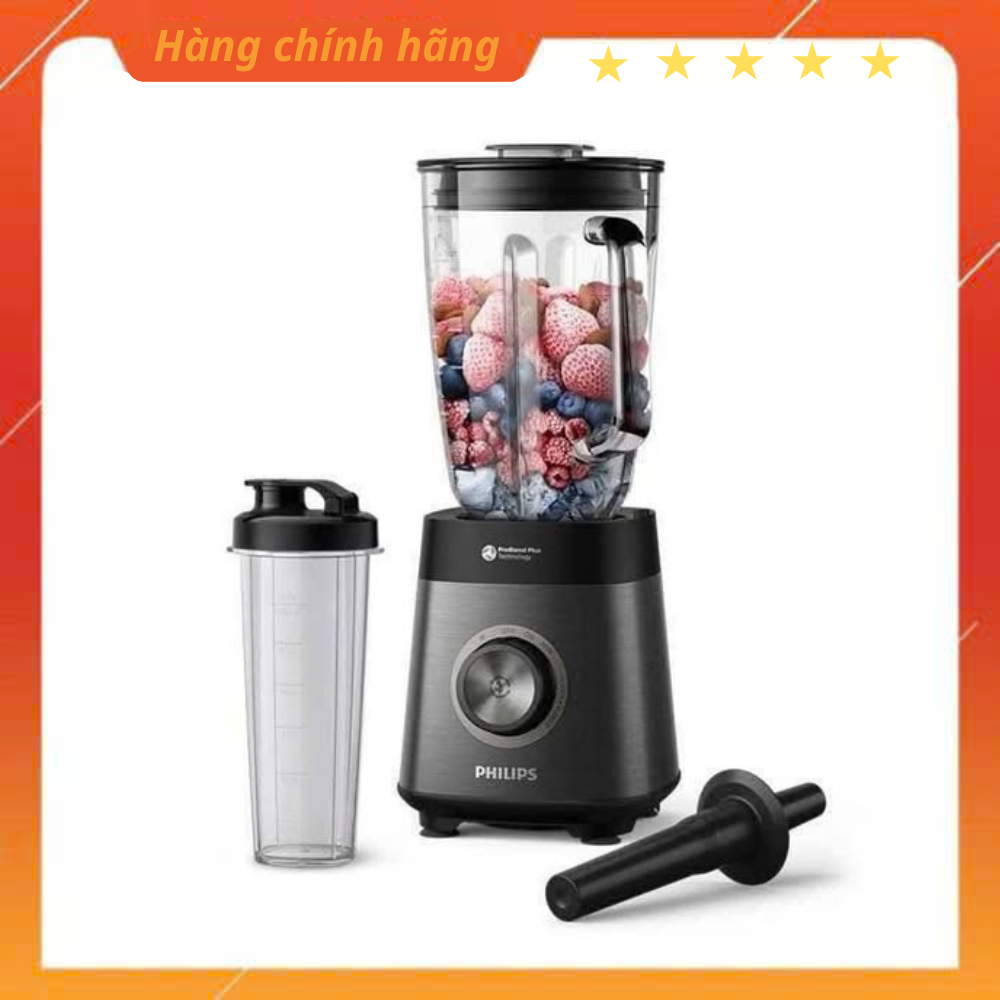 Máy xay sinh tố PHILIPS HR3041/00 công suất 1200W