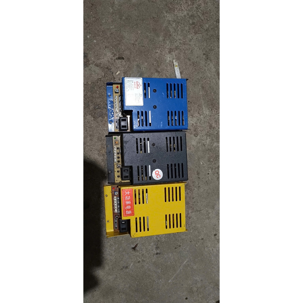 nguồn tổ ong 12v 3a + 5v 12a