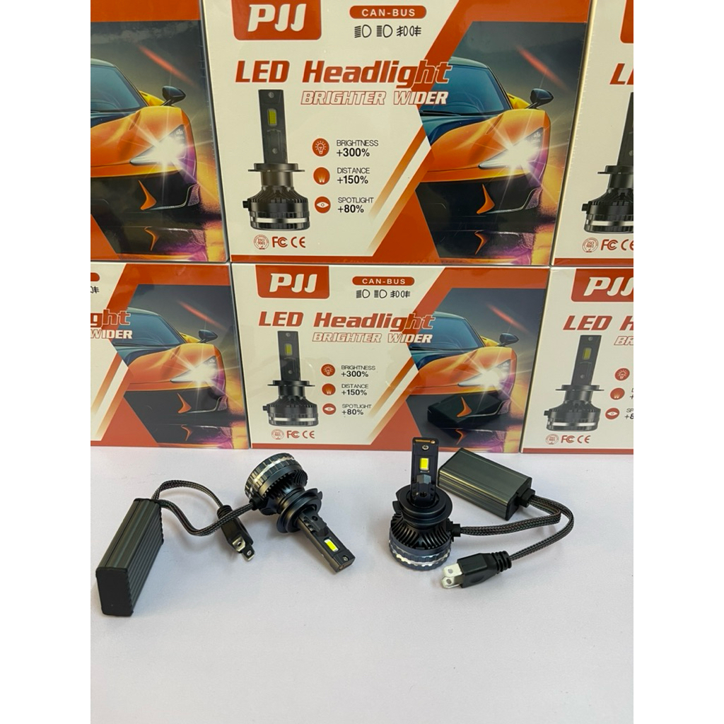 Đèn Led H7 Pha Cos Ô Tô Vinfast VF5 VF3