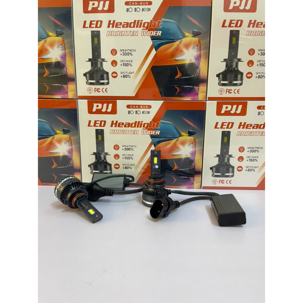 Đèn Led Ô tô 9005