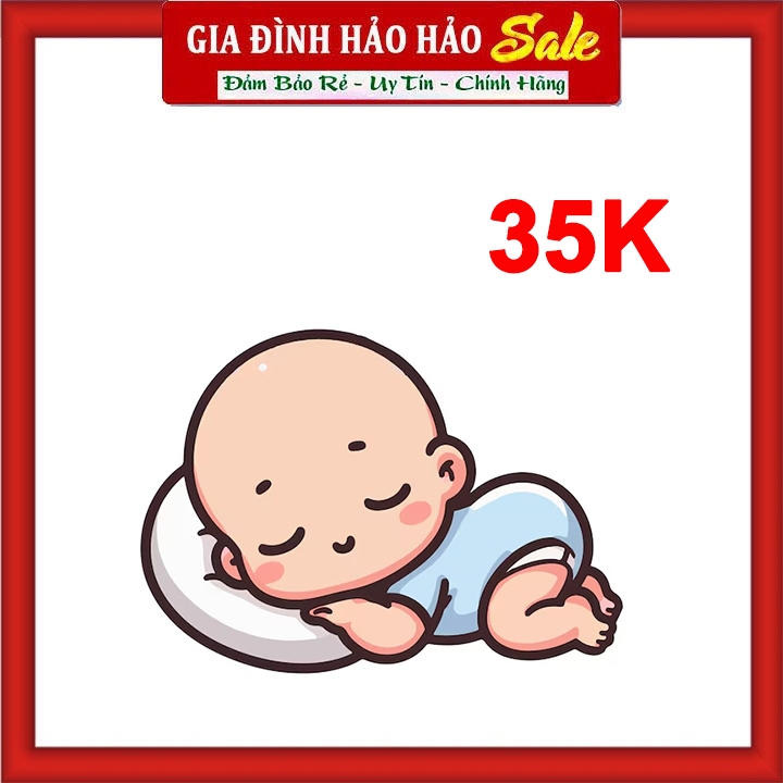 [CLEARANCE SALE 35K] Quà Cho Bé 35K - Hàng chính hãng