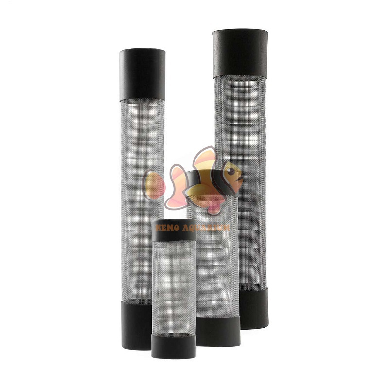 BỊT TÉP DIY CHẾ FI12 FI16 FI18 FI20 - NGĂN RÁC VÀ CÁ TÉP CON KHÔNG BỊ HÚT VÀO LỌC THÙNG THỦY SINH