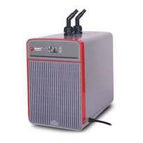 MÁY LÀM LẠNH NƯỚC CHILLER AOLING AL- SF 102 SỬ DỤNG CHO HỒ CÁ BIỂN VÀ NƯỚC NGỌT