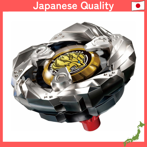 【Japan Quality】Takaratomy BEYBLADE X BX-15 Starter Leon Claw 5-60P • Includes Winder Launcher • Righ