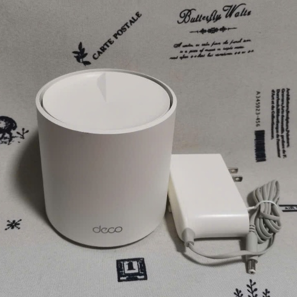 Đã sử dụng - Tp-link Deco X20 | AX1800 | Dual band | Wifi Mesh |