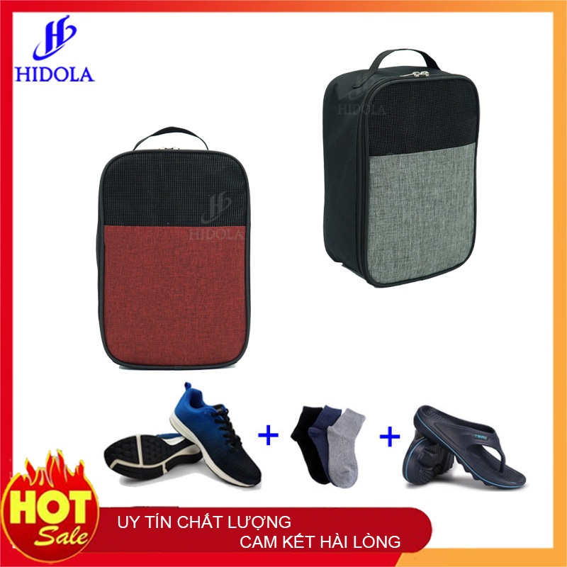 TÚI ĐỰNG GIẦY DÉP 6155