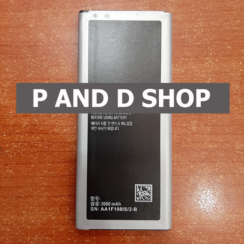 Pin Thay Thế EB BN915BBC SS Note Edge N915 N915S Note 4 Edge N9150 EB BN915BBE TĐ