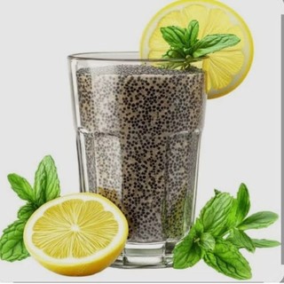 Hạt chia đen hữu cơ túi 500g