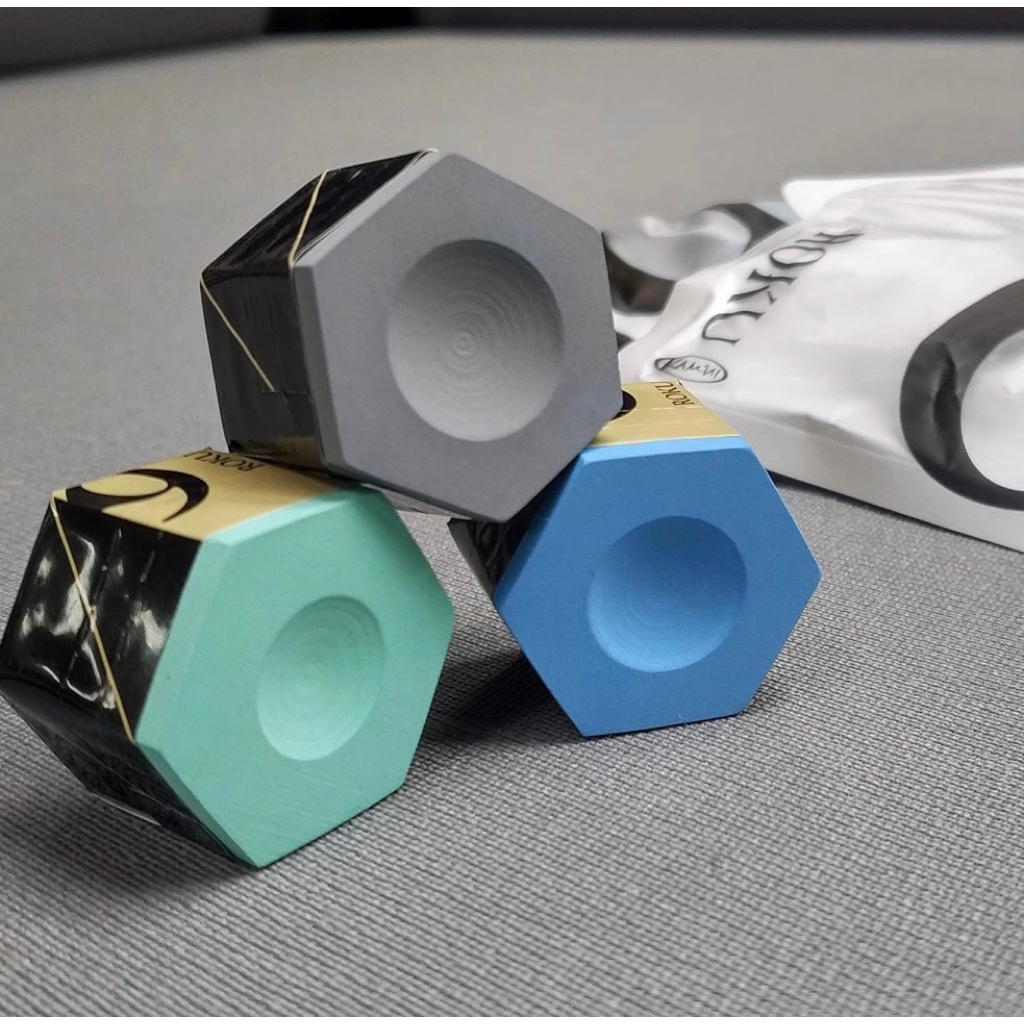 Lơ bida Kamui roku chính hãng 100% 