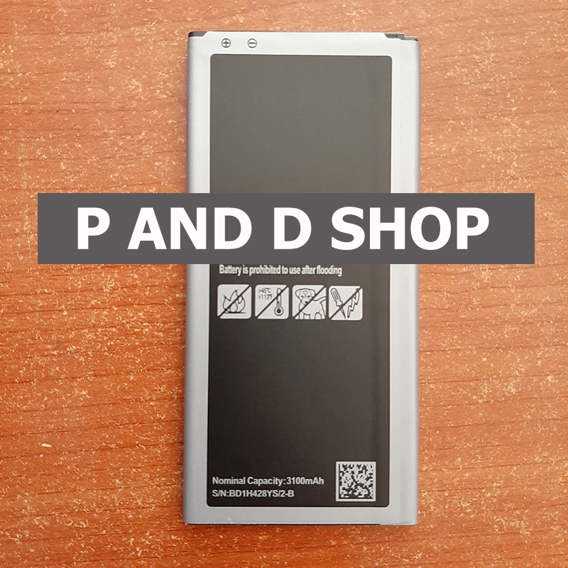 Pin Thay cho SS J5 2016 J510 J510F EB BJ510CBE EB BJ510CBC