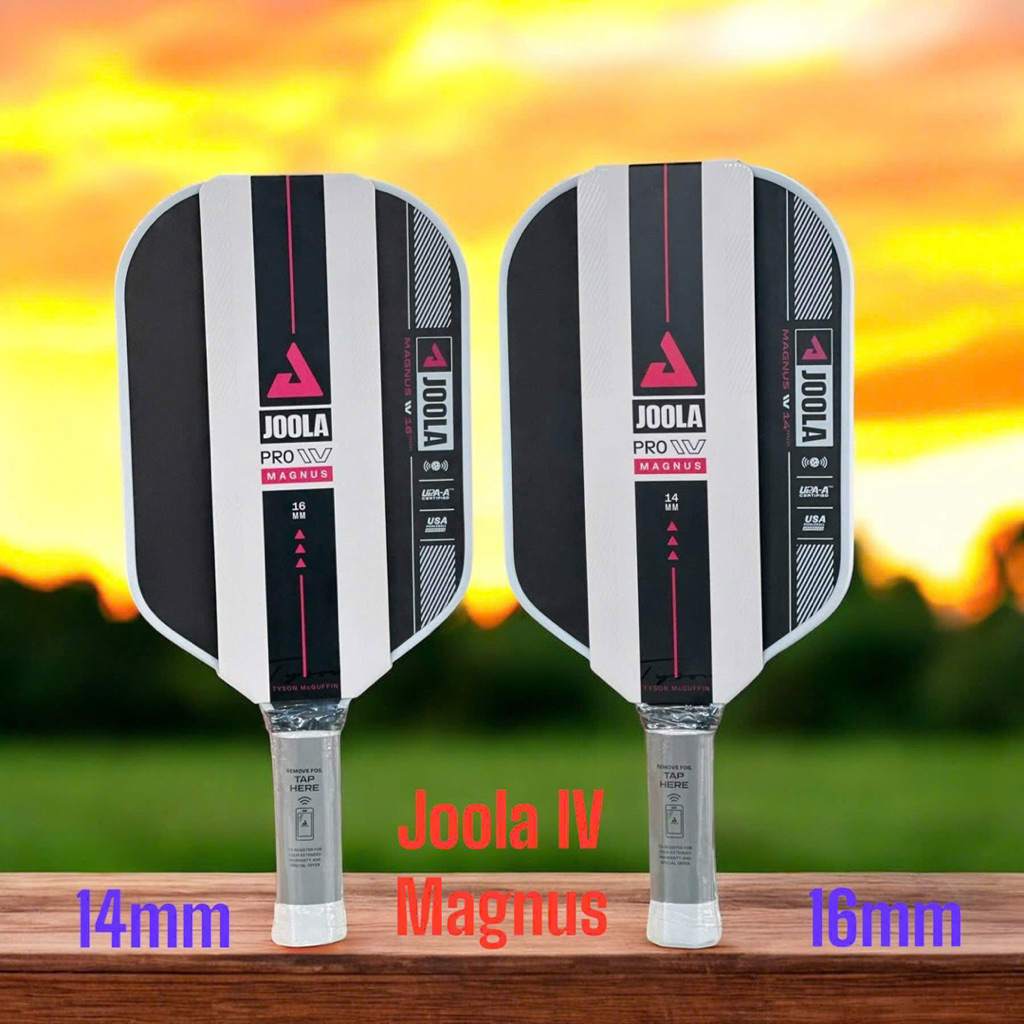 Vợt Pickleball Joola Gen 4 Pro seri chính hãng