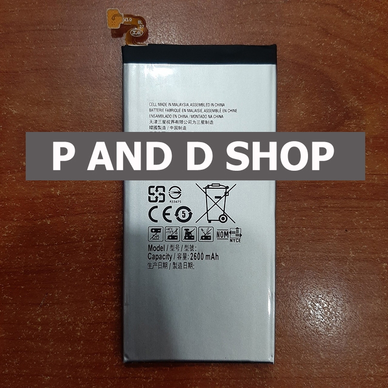 Pin Thay thế cho SS EB BA700ABE A7 A7 2015 A700 A700F A700FD A700H A700K A700L A700S TĐ