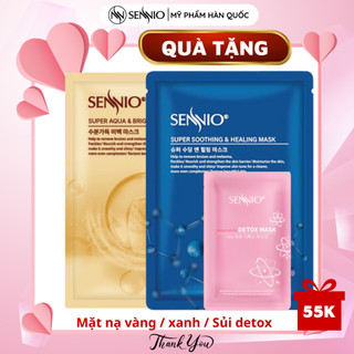 Xịt Khoáng chăm sóc da sáng mịn G5-2026 CICA+ HRDRA MIST 120ml