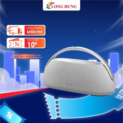 Loa Bluetooth Harman Kardon Go + Play 3 HKGOPLAY3 - Hàng chính hãng
