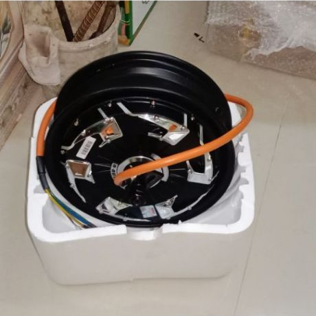 Động cơ xe điện QSMOTOR 10-12 INCH / Phiên bản thi đấu W/WP 2000W/WP 3000W/WP 5000W/WP