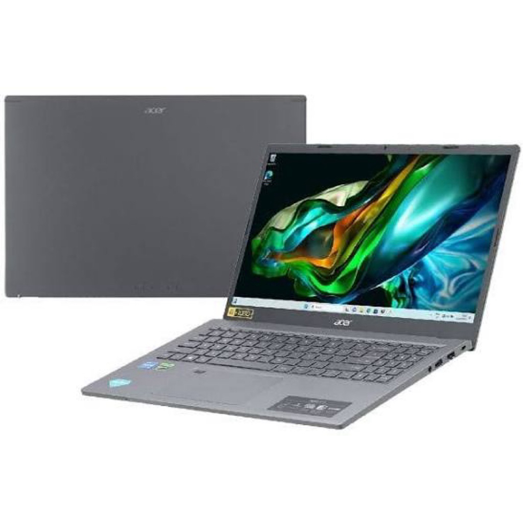 Laptop gaming Acer Aspire 5 15 (A515-58GM)